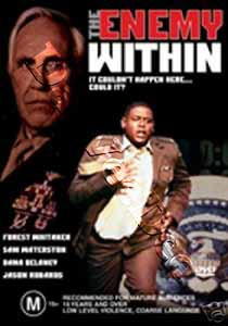 The Enemy Within (DVD)